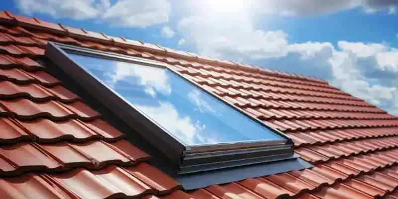 pose de velux et fenêtres de toit à La Bauche